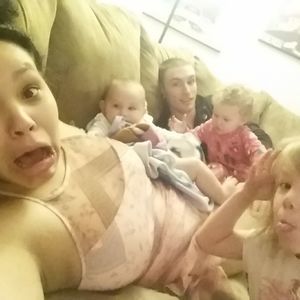 Meet your Posher, Haley